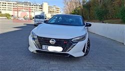 نیسان سێنترا